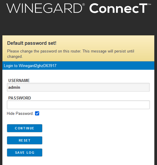 Winegard Router: How to Update Software (Step-by-Step Guide)