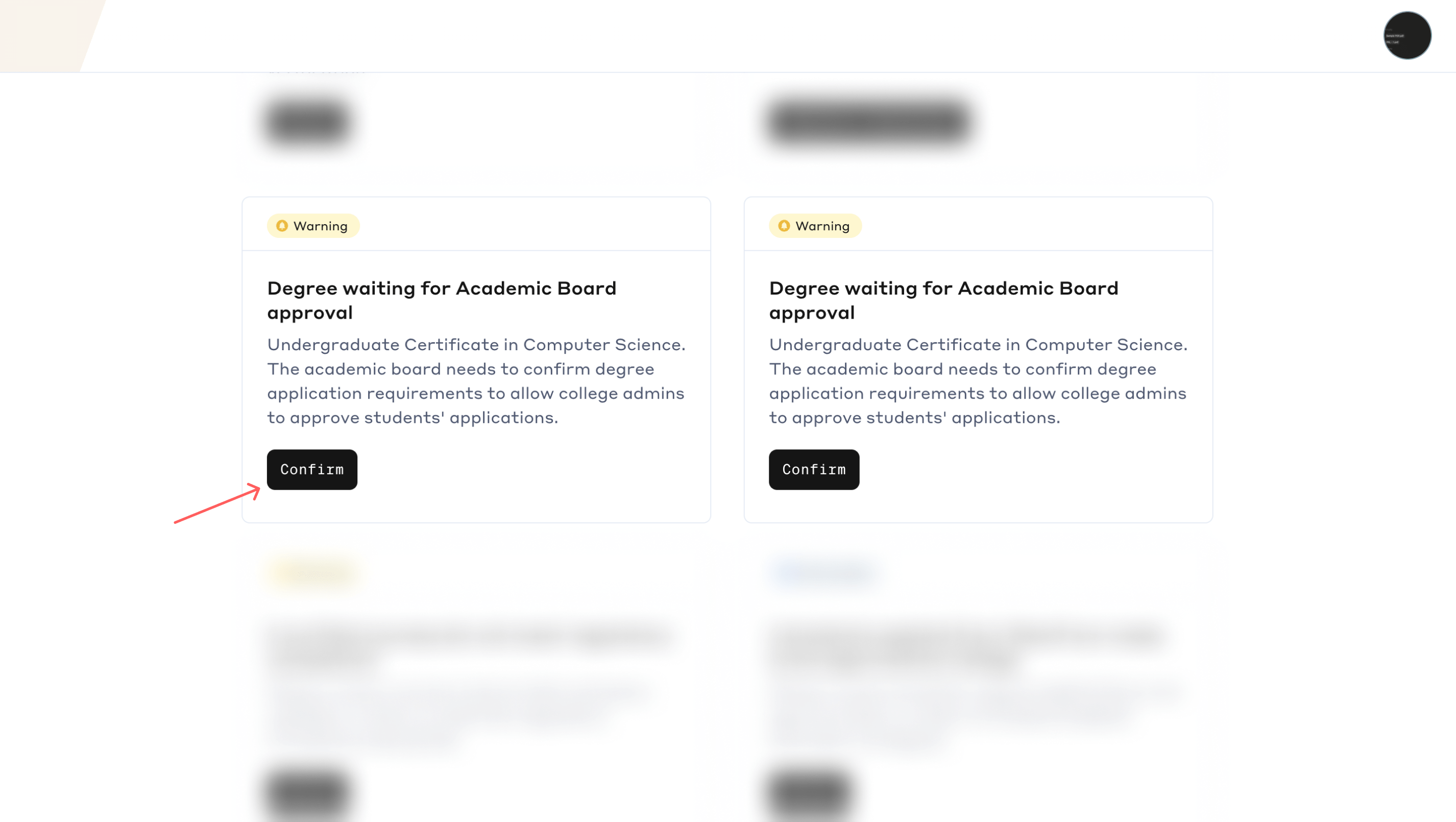 How to Approve Student Enrollment Applications Woolf Help Center