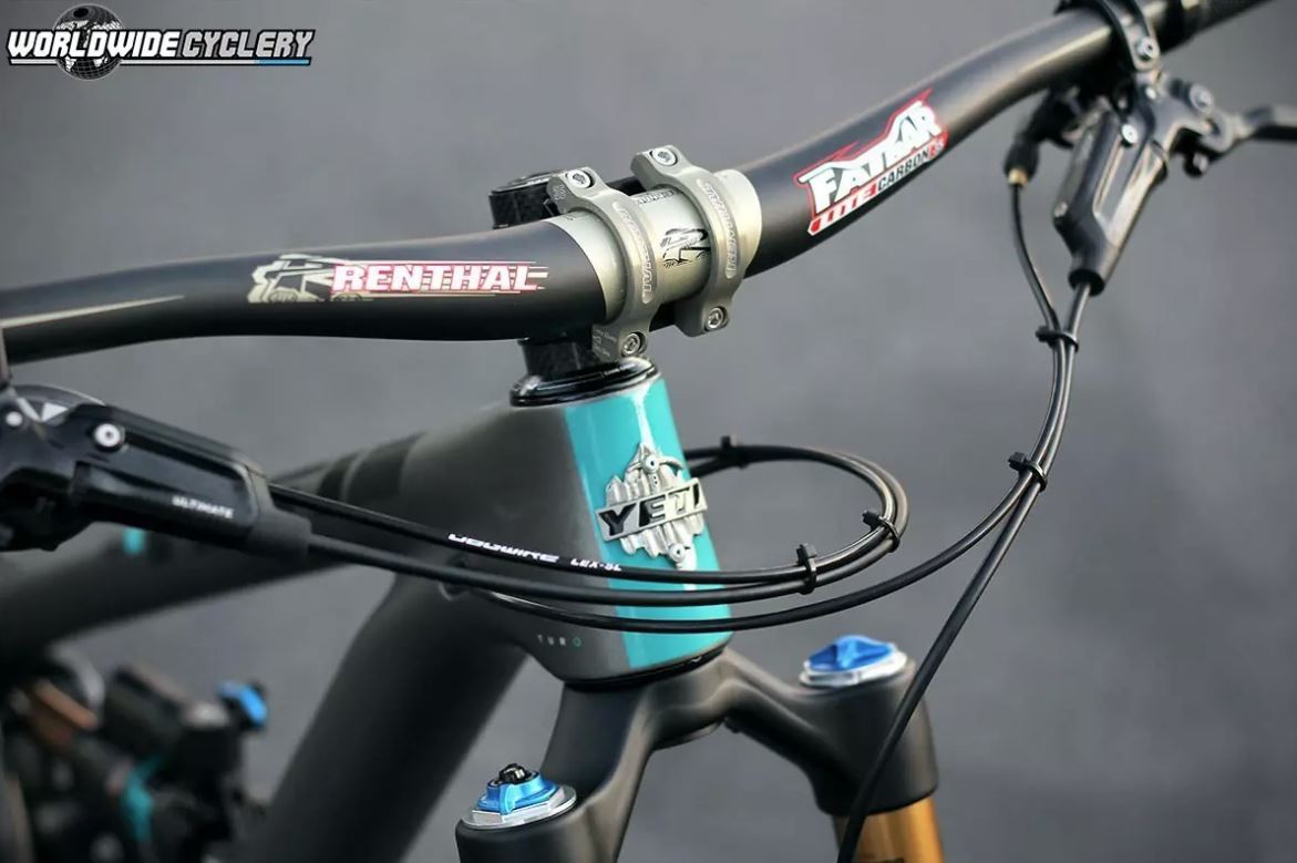 How do I choose the correct size stem? Worldwide Cyclery