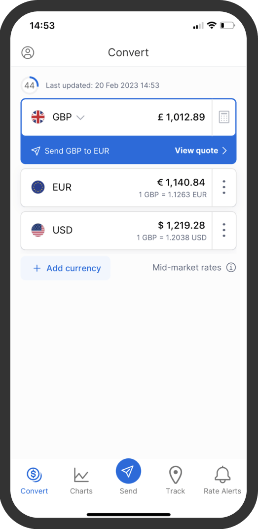Xe Currency Converter Xe Help Centre