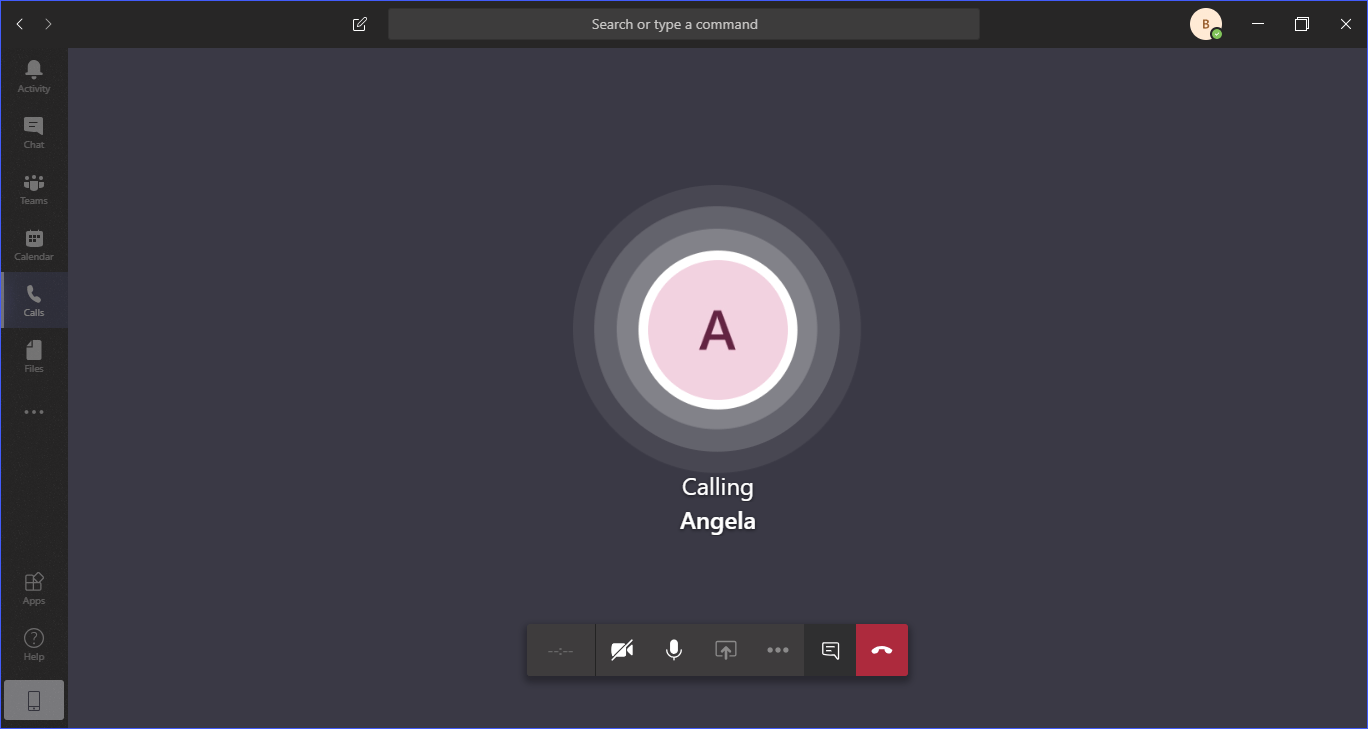 Integrate Yeastar Cloud PBX with Microsoft Teams