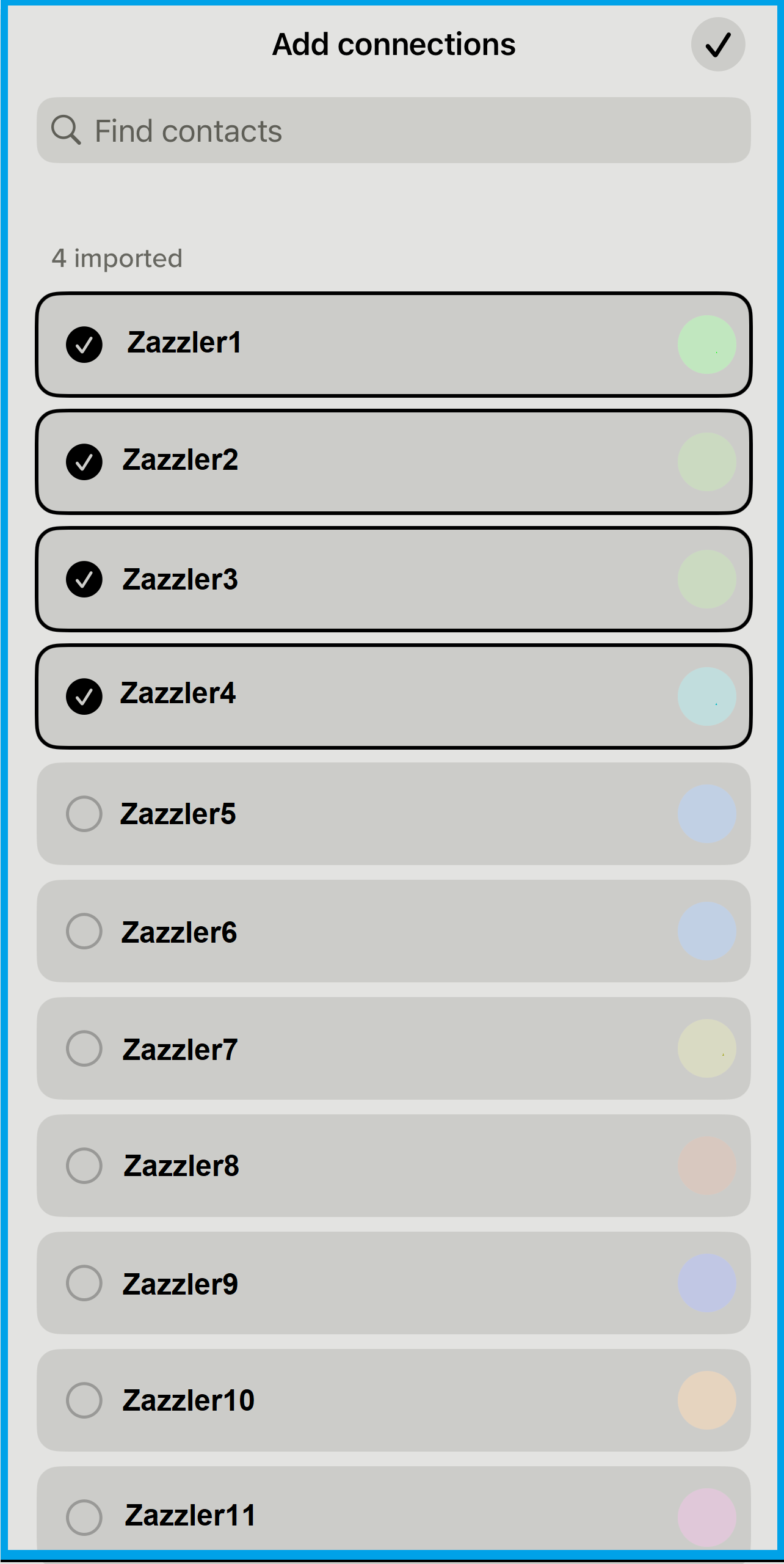 Zazzle Connections Zazzle Help Center