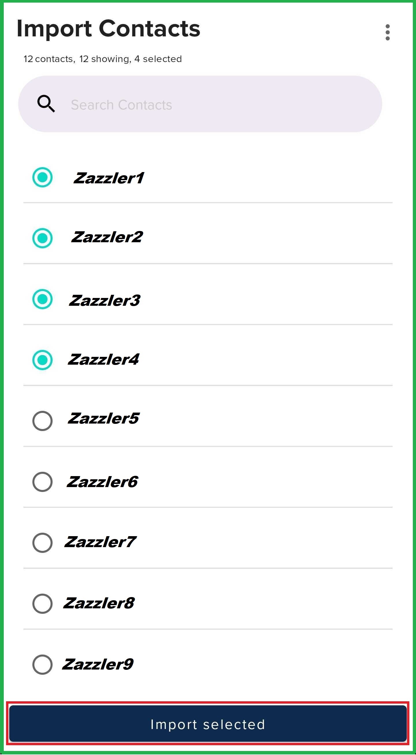 Zazzle Connections Zazzle Help Center