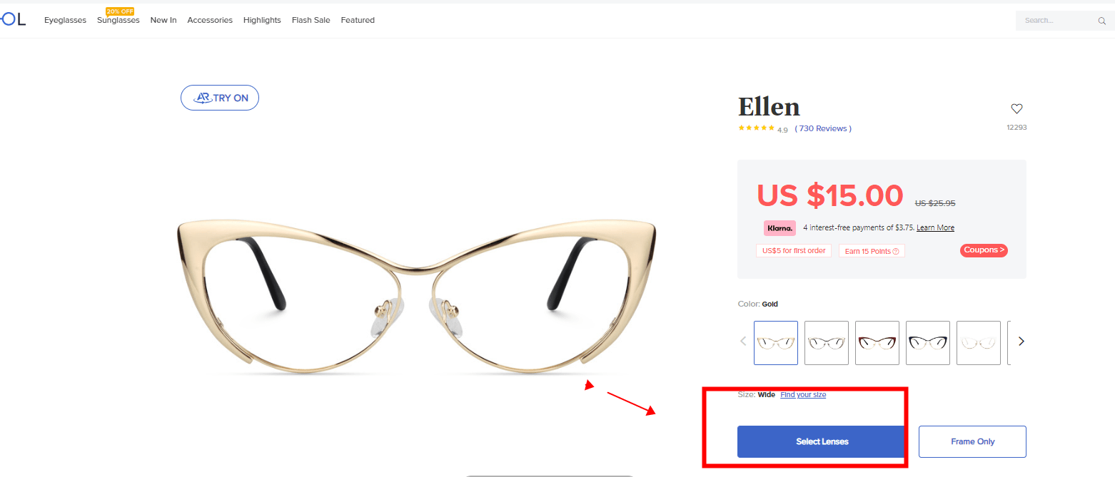 What are Photochromic Lenses? Help Center