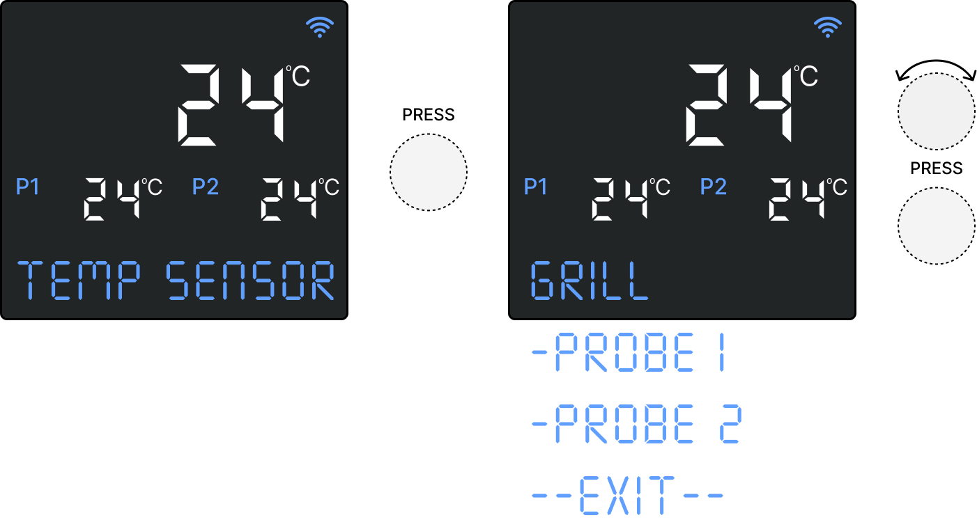 Wireless Controller Error Troubleshooting Z Grills Australia