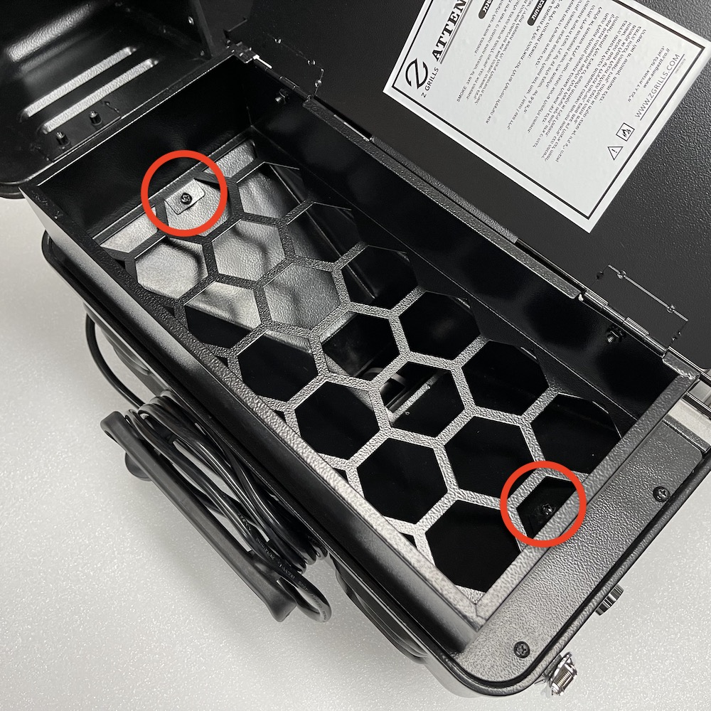 Z Grills Mini (200A) Repair - Z Grills Australia Knowledge Centre