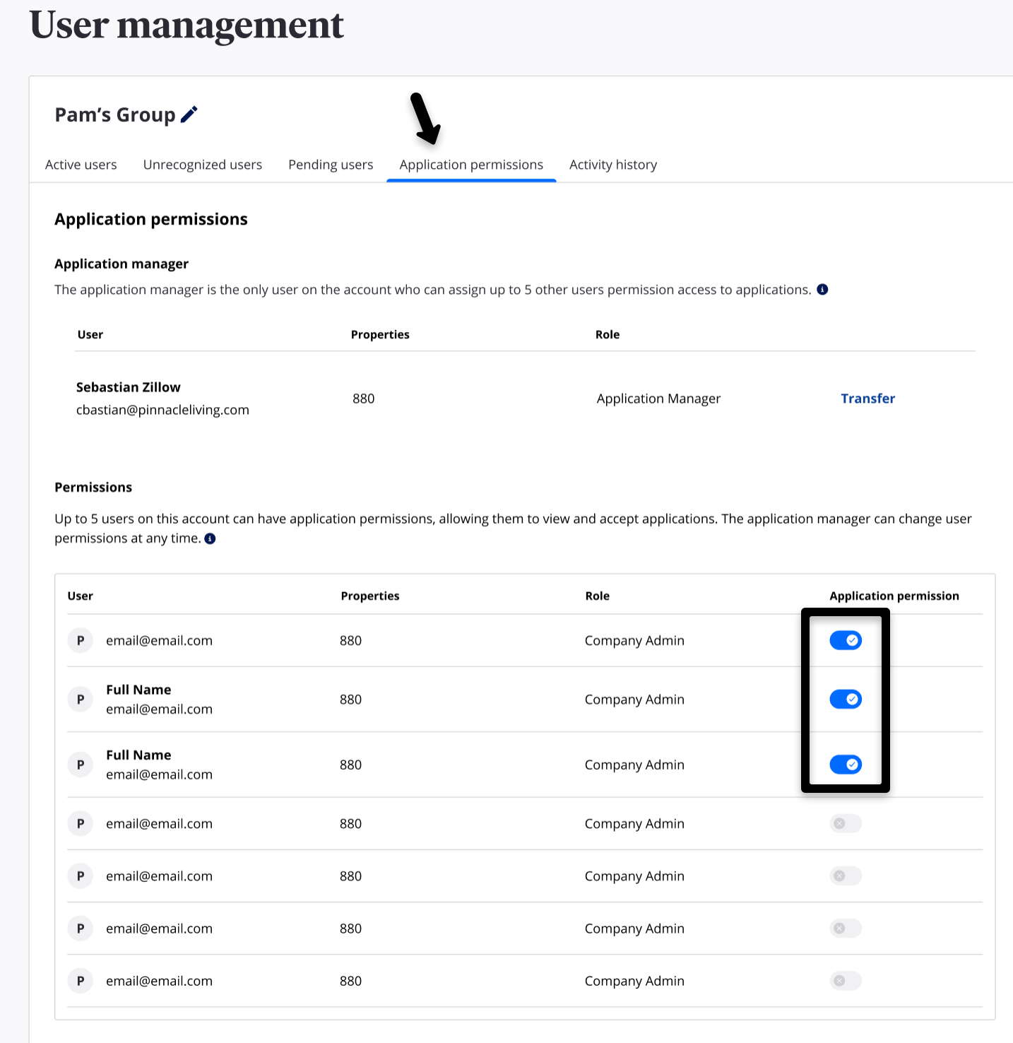MultiFamily Zillow Applications FAQ Help Center Zillow Rental Manager