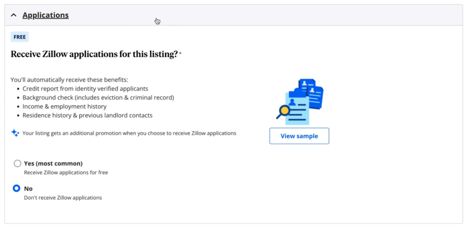 MultiFamily Zillow Applications FAQ Help Center Zillow Rental Manager