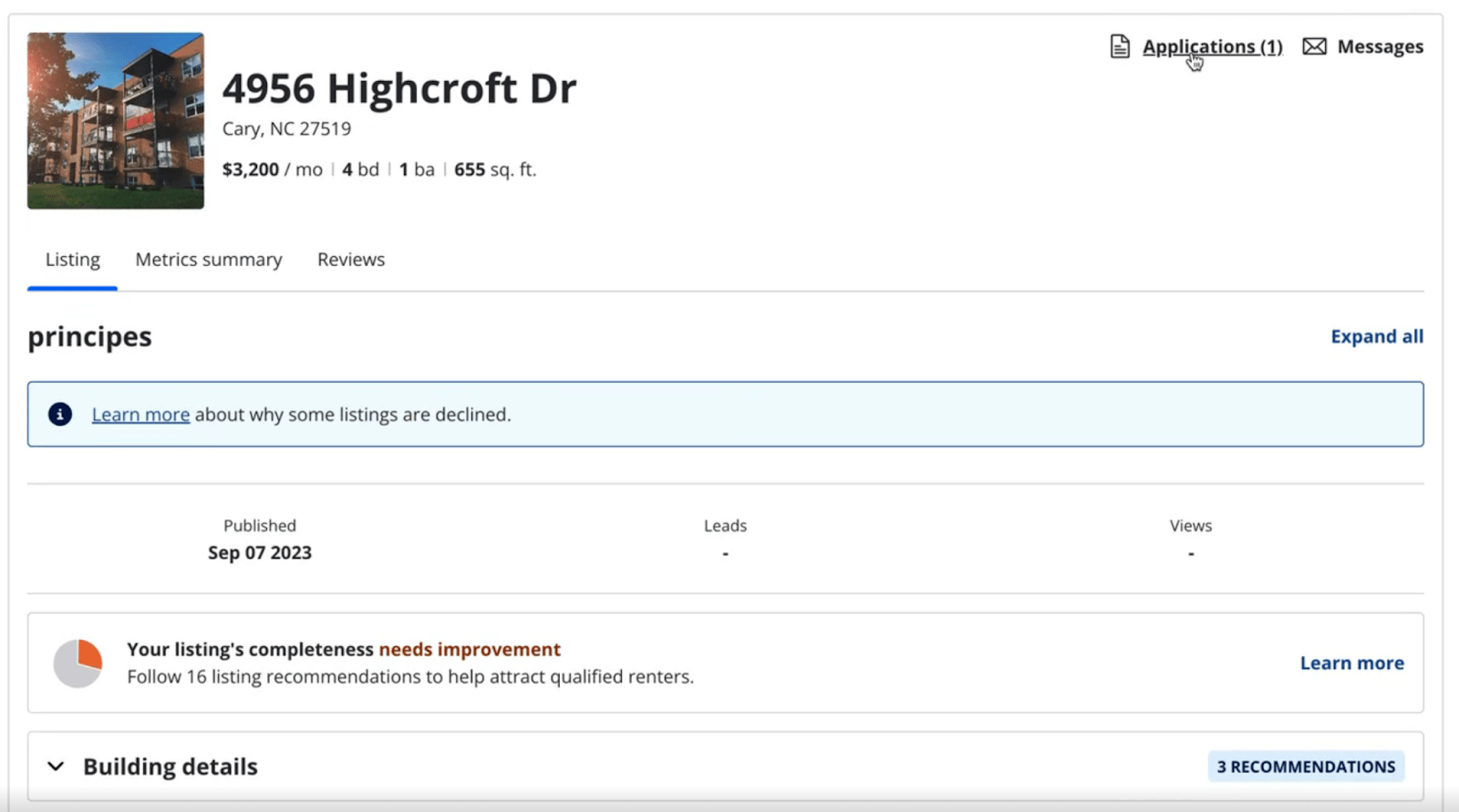 MultiFamily Zillow Applications FAQ Help Center Zillow Rental Manager