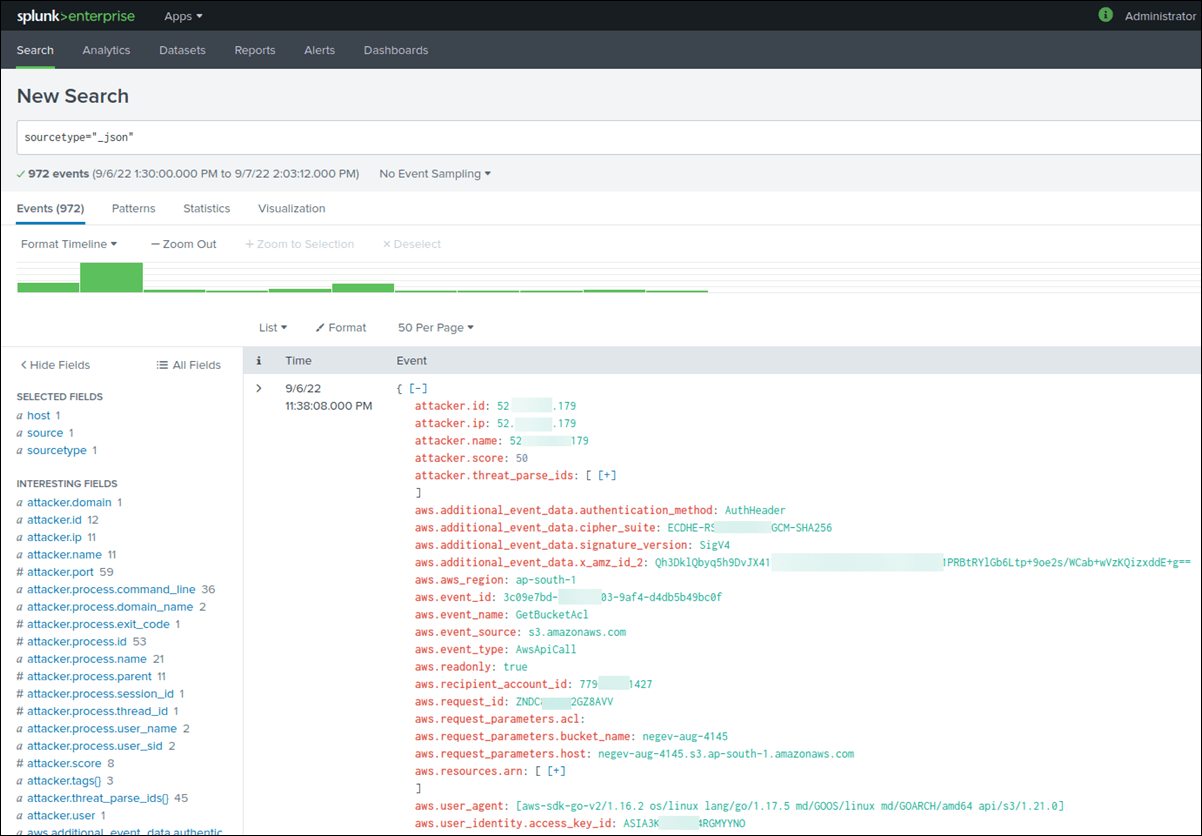 Deception and Splunk Deployment Guide Zscaler