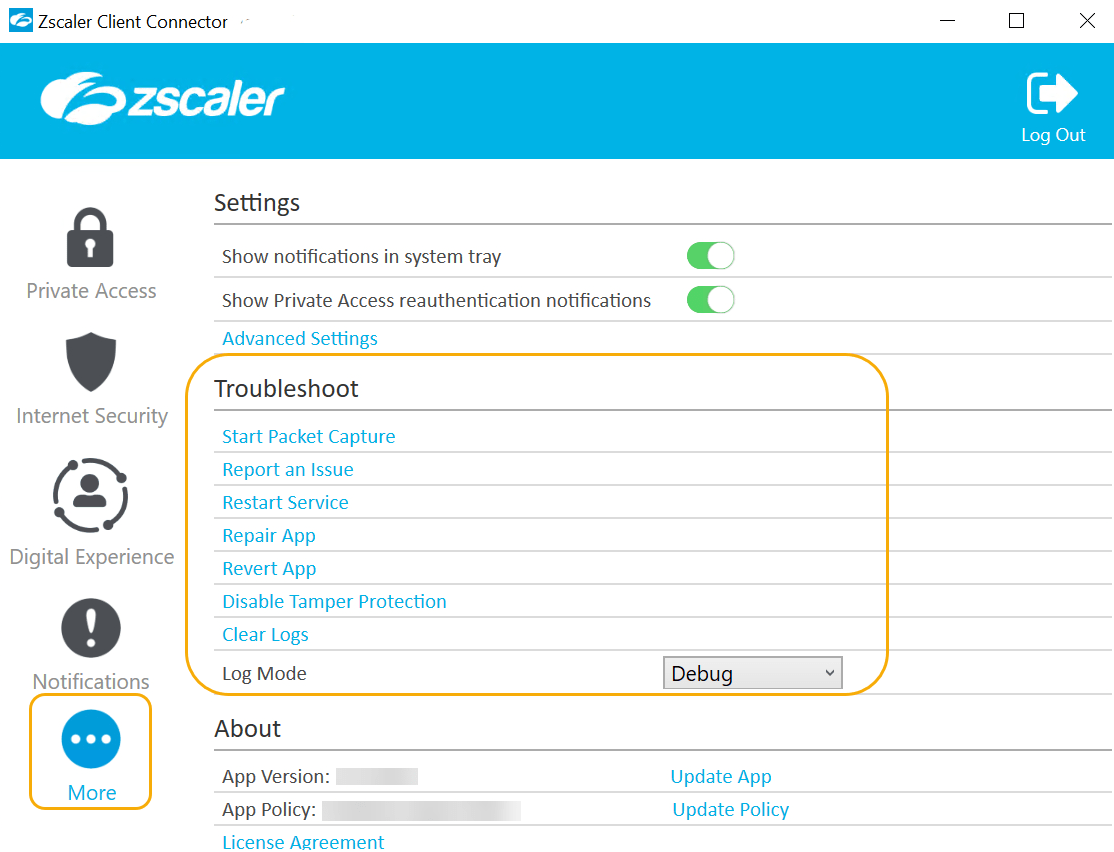 Guavasoft Modules User Guide Troubleshooting