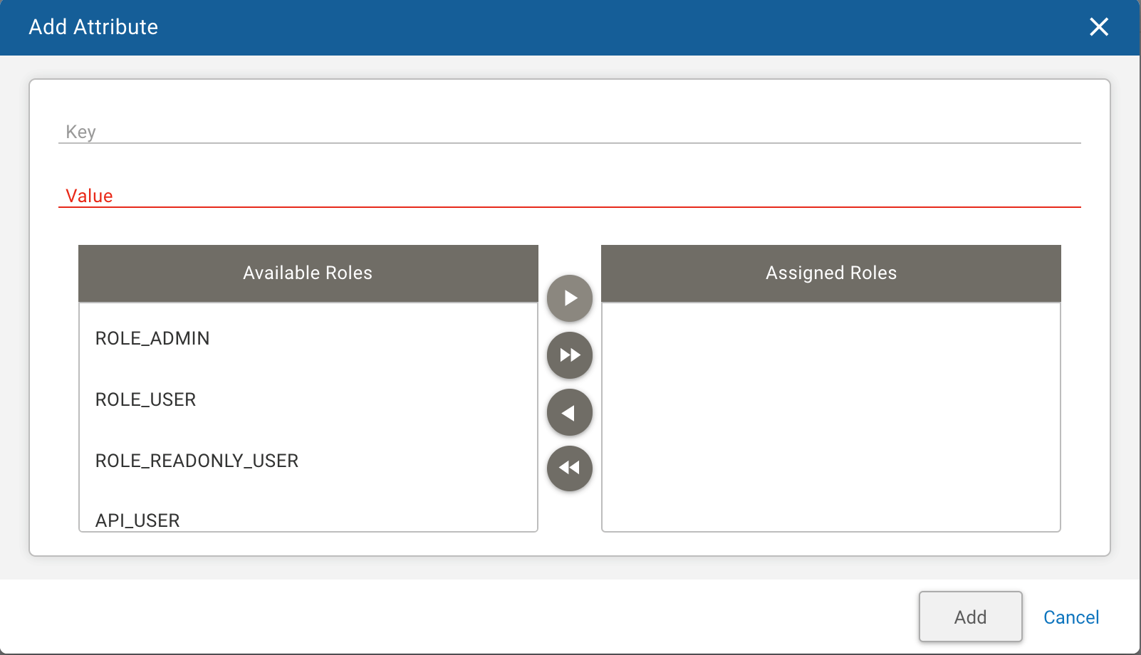 Configuring Single SignOn Authentication Zscaler