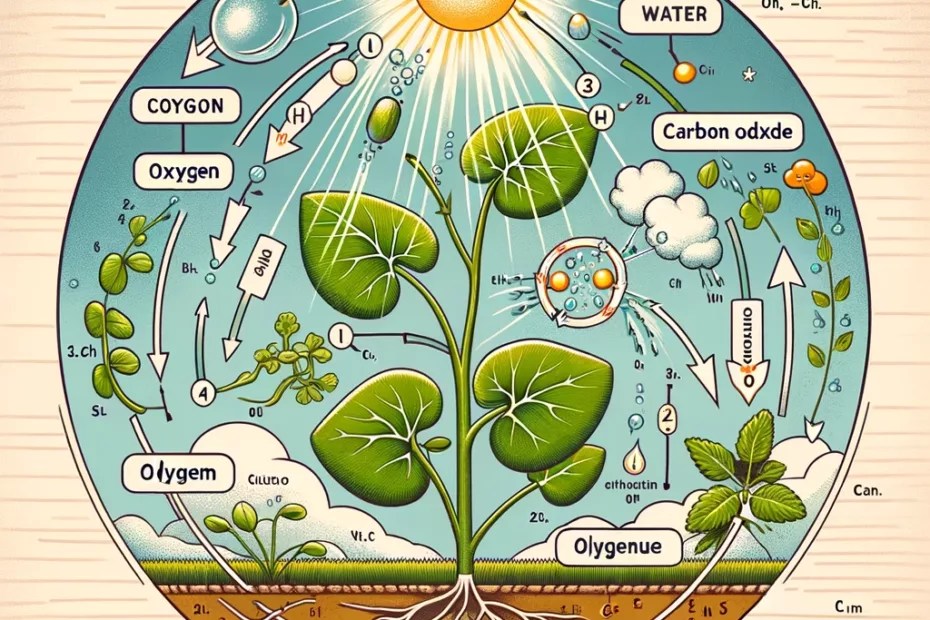 How does photosynthesis work? Help43 Help for Trees