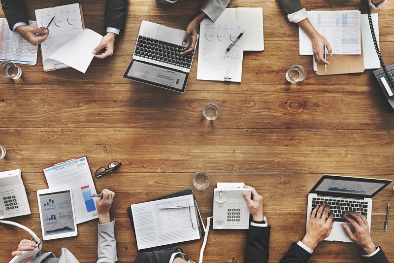 How can technology drive your business forward? help4IT