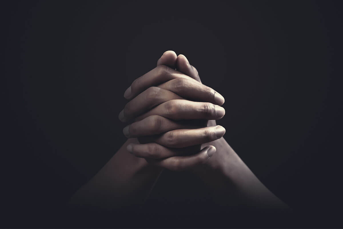 The Privilege of Private Prayer Help4Today