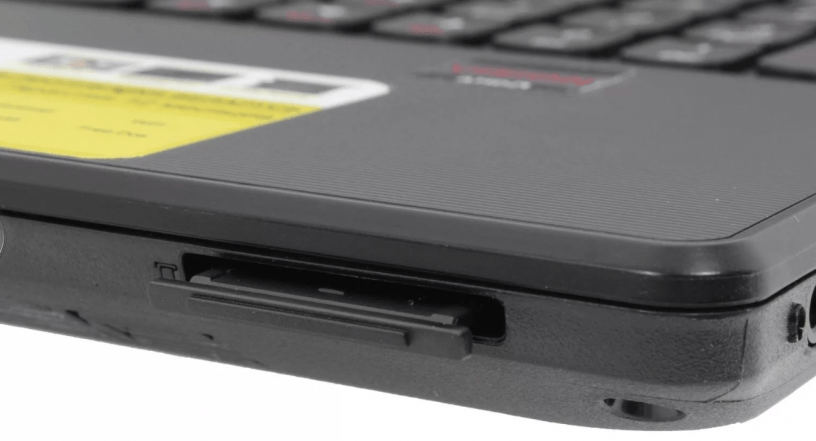 Realtek card reader что это за программа? HelpAdmins.ru