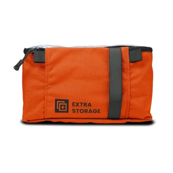 HELP BAG® EXTRA STORAGE module HELP BAG