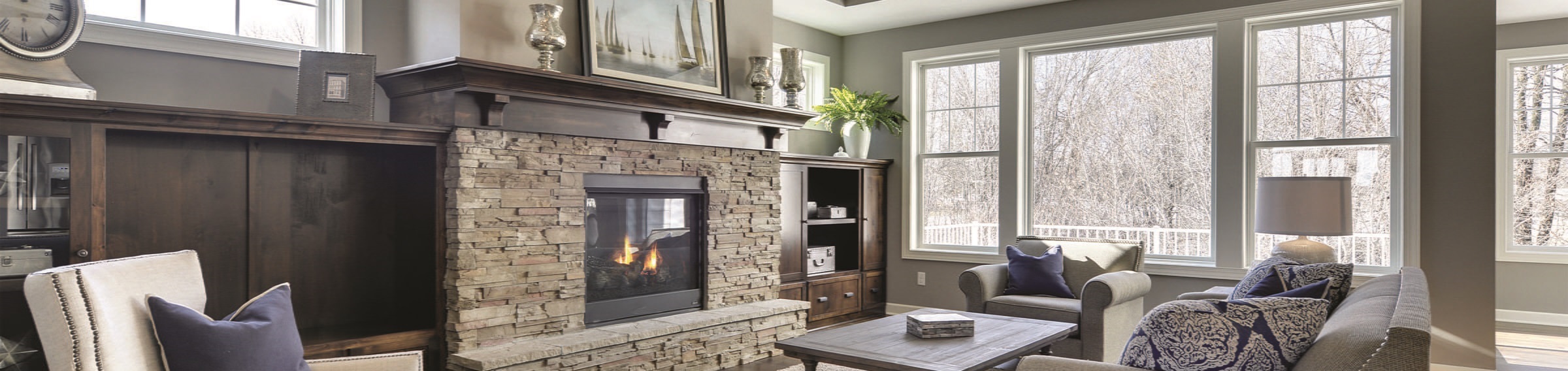 Contact Us Andersen Windows