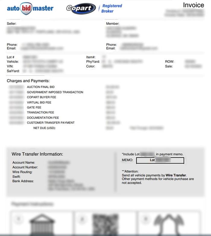 How can I pay for the shipping order? დახმარების ცენტრი