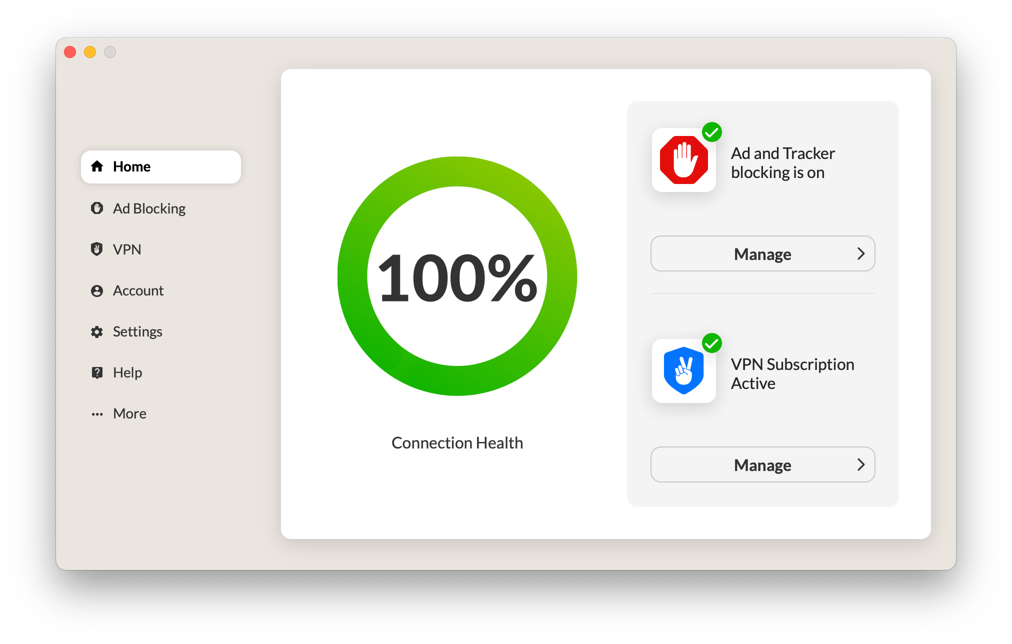 Using the NEW AdBlock for Safari Mac app AdBlock