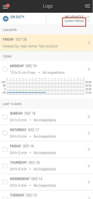 Can’t Connect to the Vehicle Gateway – Motive Help Center