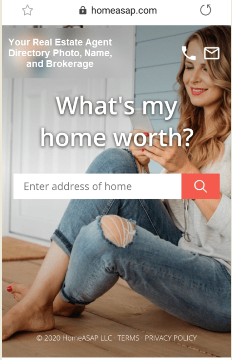Home Value Lead Tool Help Center Real Estate Agent Directory Helpcenter