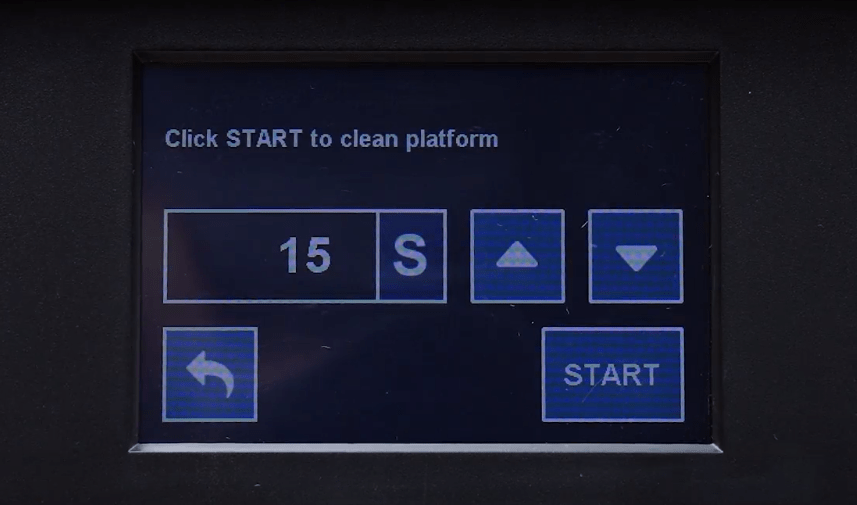 Cleaning the Resin Vat Phrozen Help Center