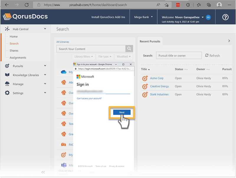 Connect Microsoft Teams Help Center