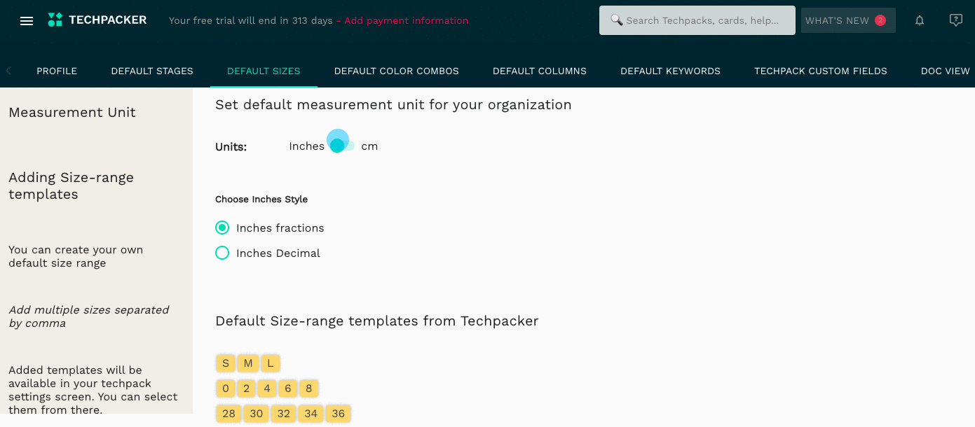 How to convert measurements between inches and centimeters Techpacker