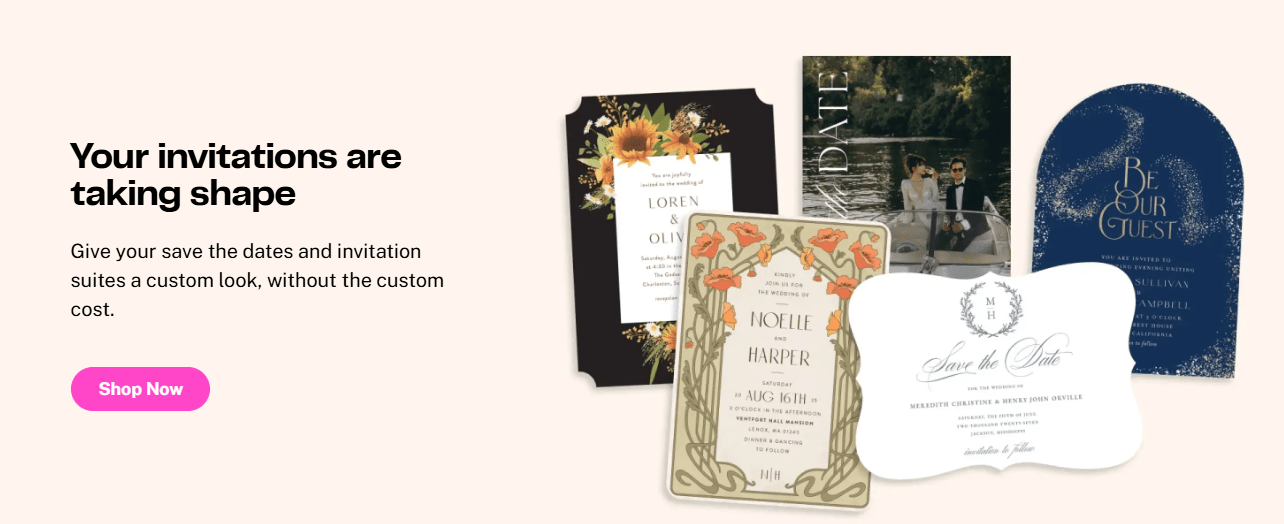 Paper Trim Types The Knot