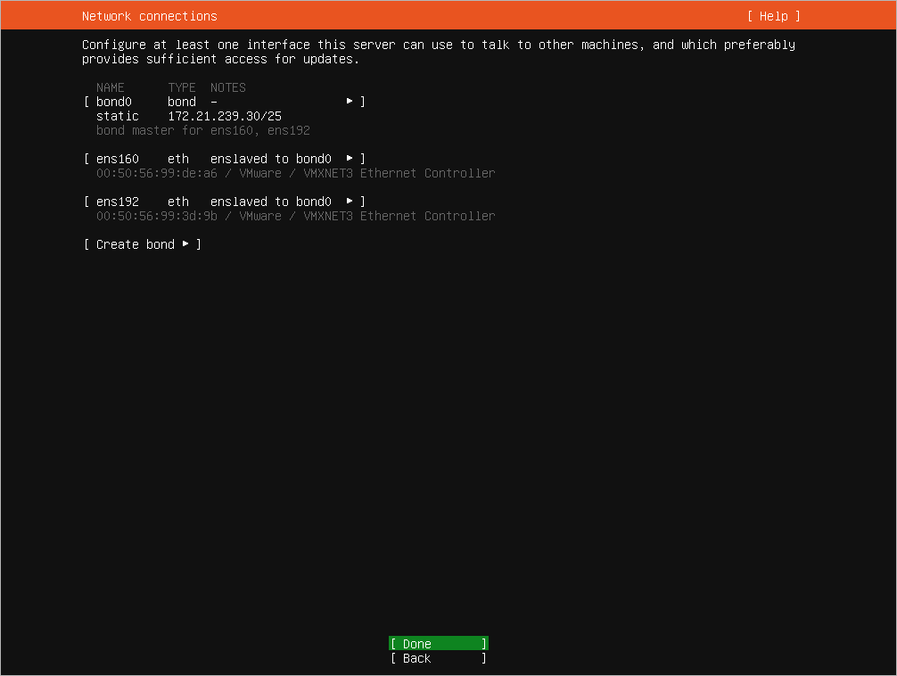 Installing Ubuntu Linux Server User Guide for Microsoft HyperV