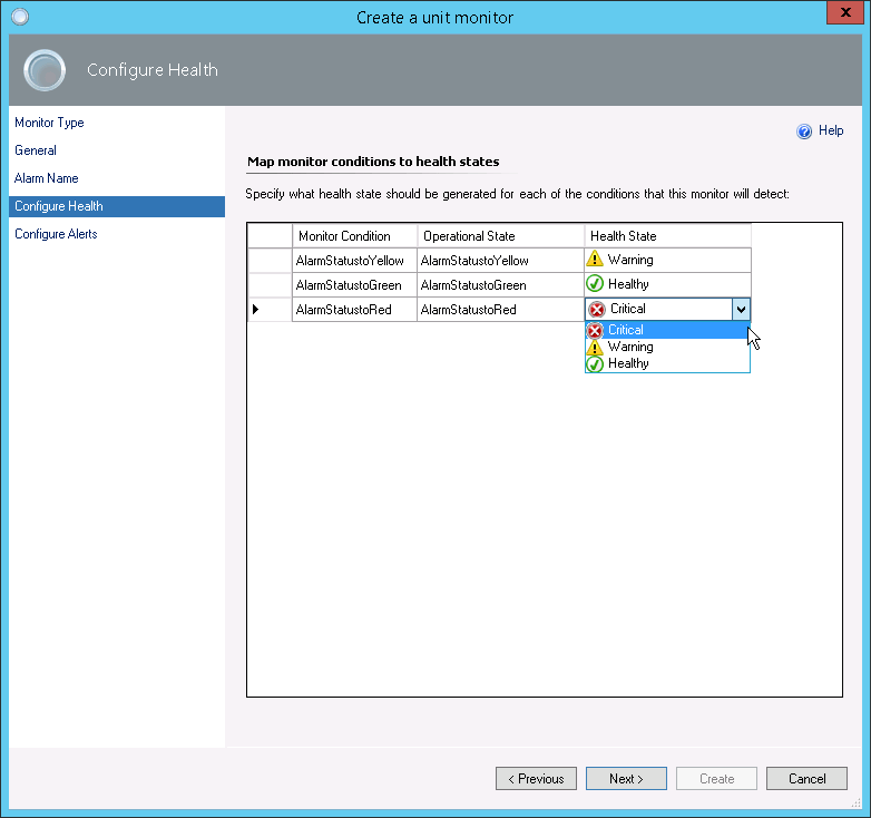 vCenter Alarm Monitor Veeam MP for VMware User Guides