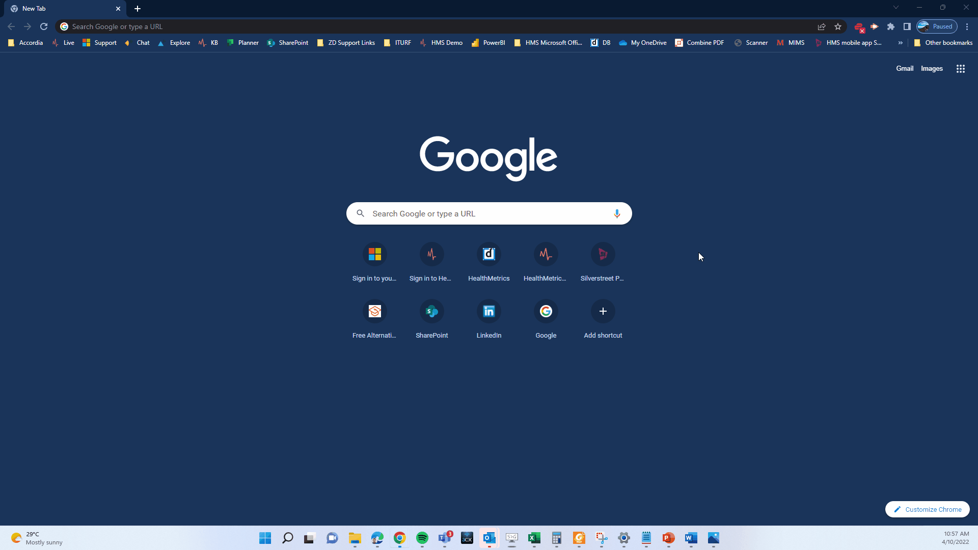 (Google Chrome) Unable to login to portal? Here's how to clear cookies