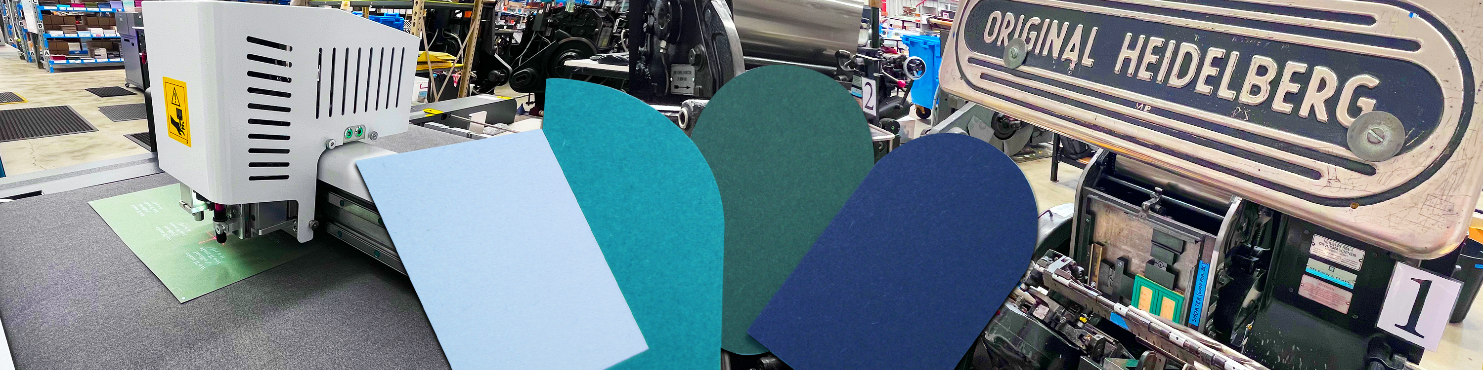 Traditional or Digital Die Cutting. What's the Difference? Peterkin