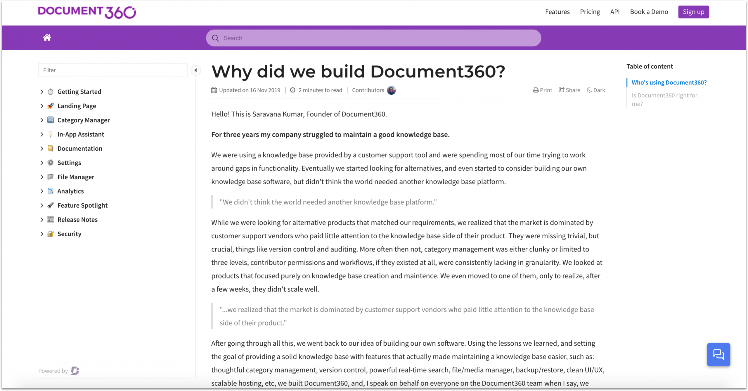 8 Best Knowledge Management Software The Ultimate Showdown