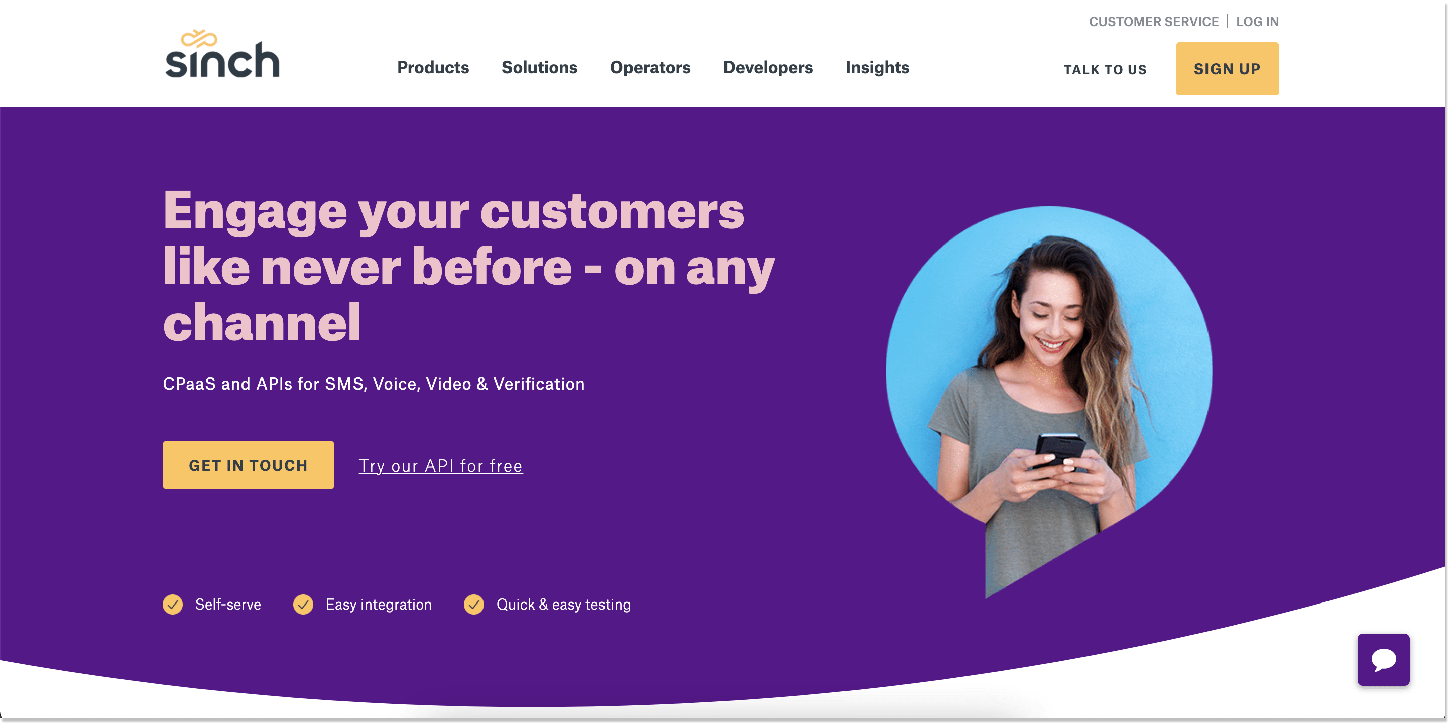 10 Best Chat APIs and SDKs Worth Your Attention