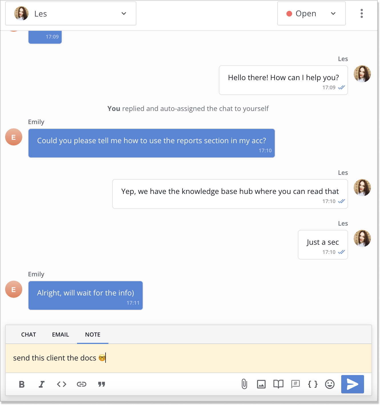7 Shared Mailbox Best Practices Keep Your Team on the Same Page
