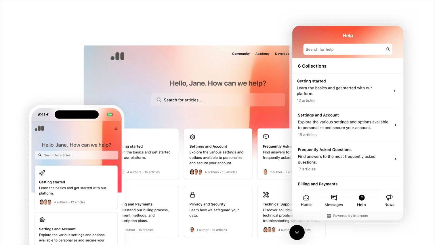 vs Zendesk Which Is Right for You in 2024?