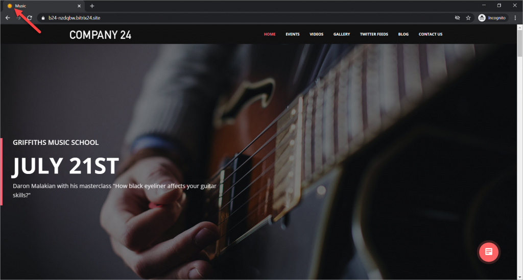 Best WordPress Theme for Music Ultimate Guide 2023 AtOnce