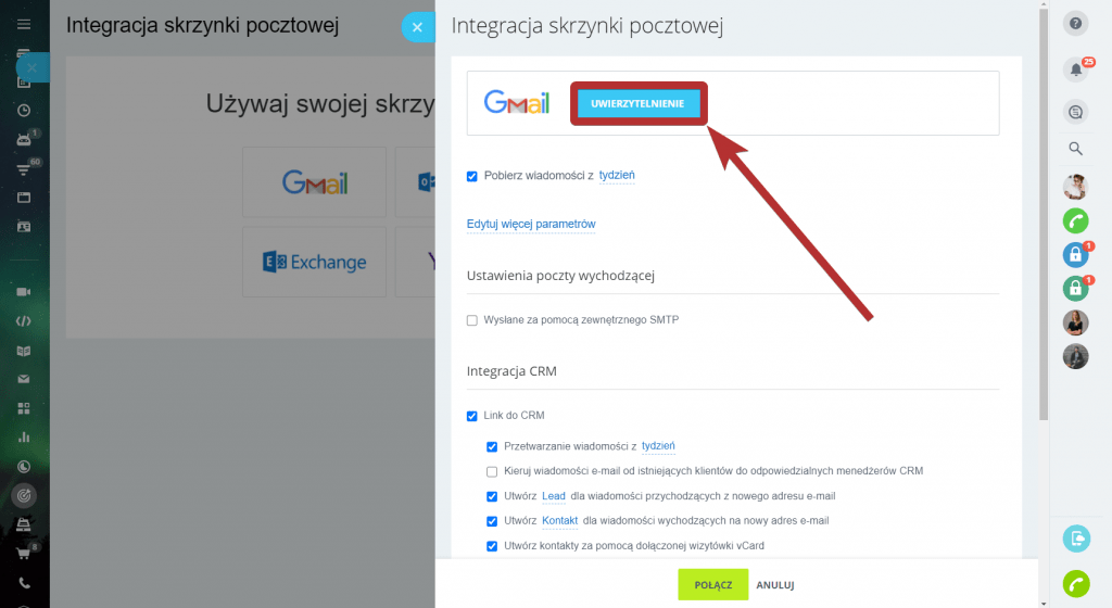 Gmail – bezpłatne miejsce na dane i poczta e-mail od.