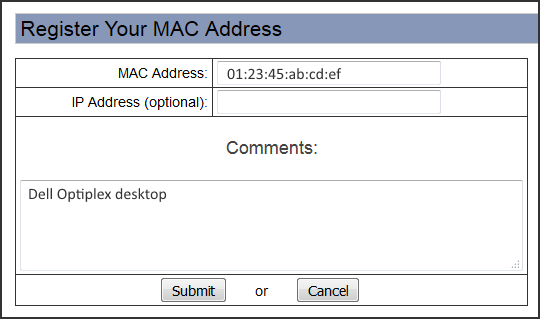 Connecting to the UCI Network Engineering Computing Support