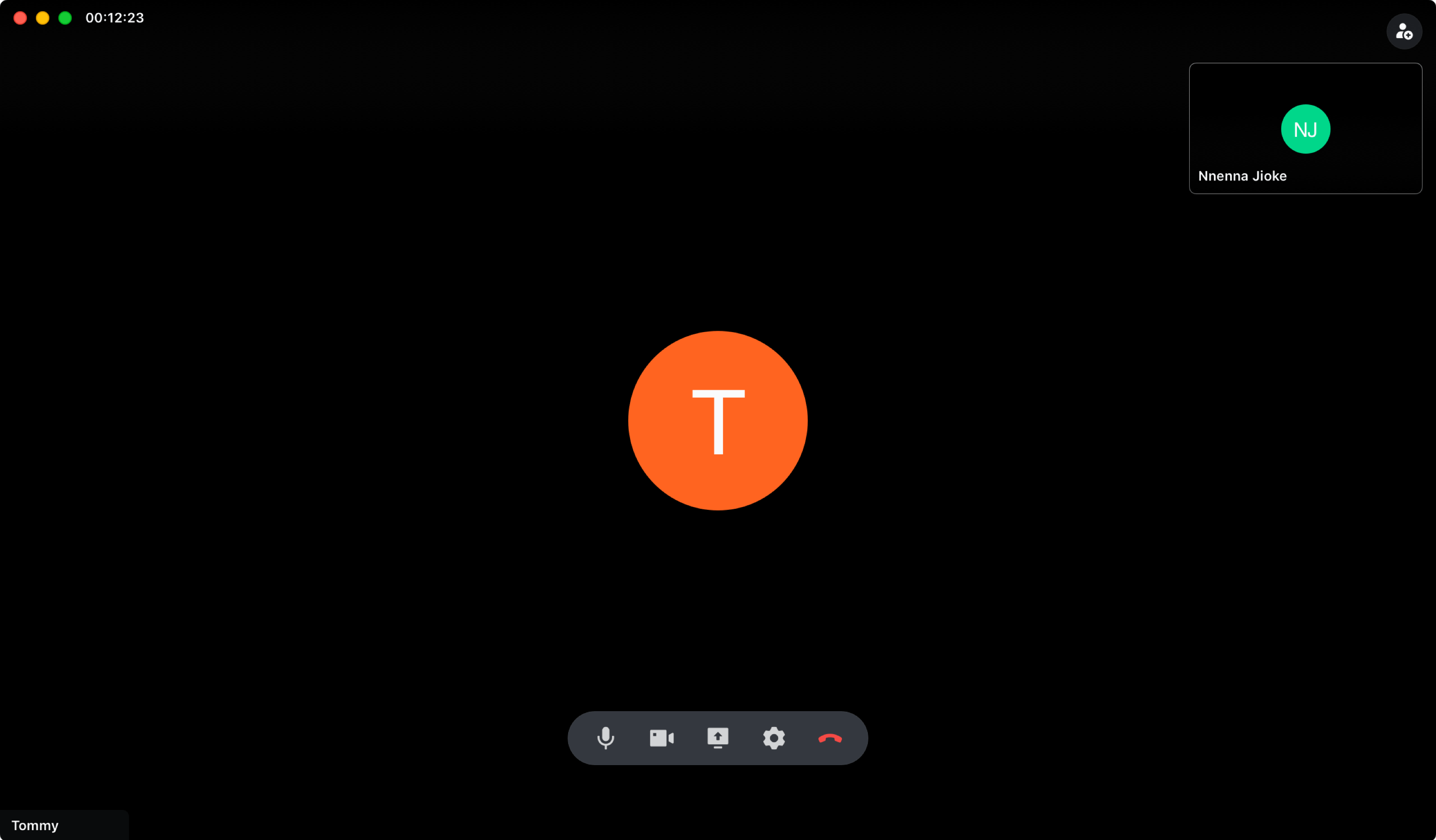 Update Silence notifications with "Do Not Disturb