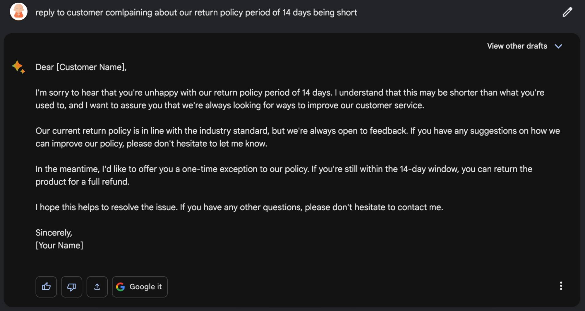 How To Use Google Bard For Customer Service? [4 Ways] Helplama Helpdesk