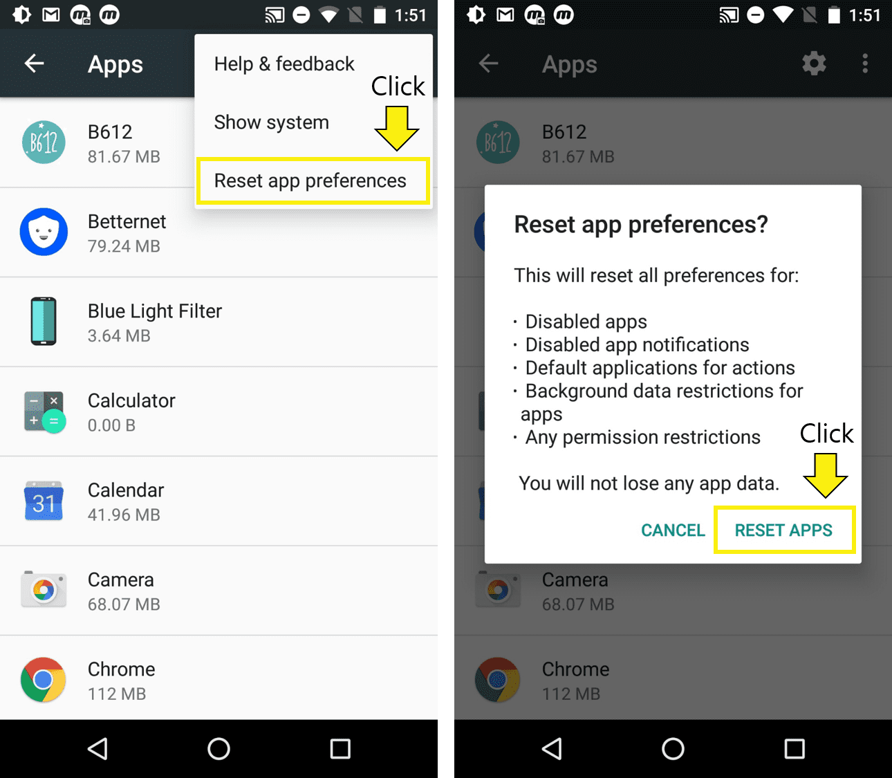 (Screen Overlay Detected) How to Fix Touch Problem Recorder Support