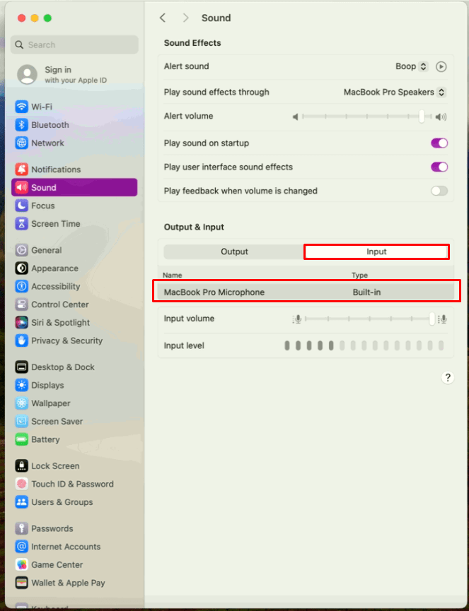 [RPNow] Network Bandwidth Too Low PSI Support