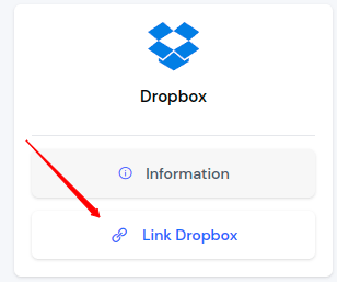 Dropbox – ServerKade