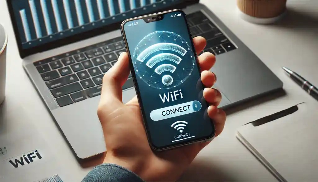 Hvad er WiFi, og hvordan fungere trådløst Helpdesken.dk