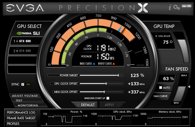 Best CPU, Video Card and RAM Tuning Utilities