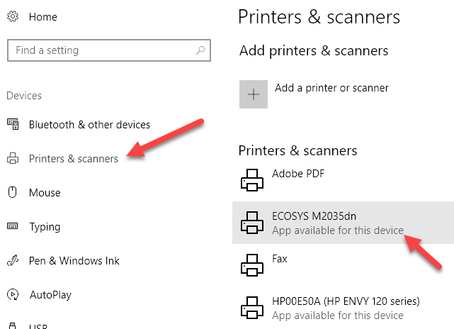 HP printer setup (Wi-Fi network) HP® Customer Support