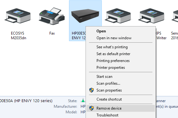 Troubleshooting Universal Print Microsoft Learn